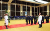 Vietnamese Party leader attends funeral service for top Lao legislator